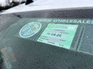 181 DACIA SANDERO 1.0 AMBIANCE LOW MILEAGE - Image 4