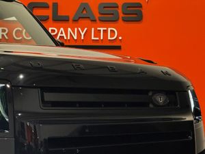 Land Rover Defender URBAN V8 CARPATHIAN EDITION #4 - Image 2