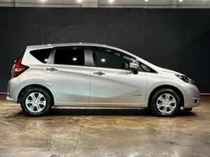 Nissan Note 1.2 HYBRID - E-POWER HYBRID - REVERSE - Image 3