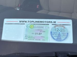 ==6 SPEED//NEW NCT//LEATHER INTERIOR== - Image 2