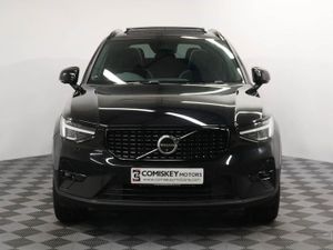 Volvo XC40 h T5 Ultimate Dark - Image 2