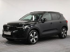 Volvo XC40 h T5 Ultimate Dark - Image 3