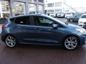 1.0T ST-LINE EDITION 95BHP 5DR HATCHBACK // FULL S - Image 3
