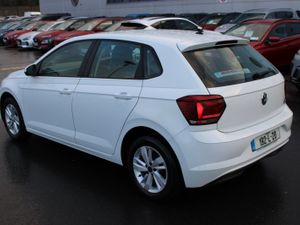 Volkswagen Polo 2019 - Image 3