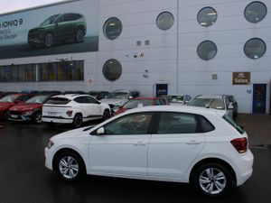 Volkswagen Polo 2019 - Image 2