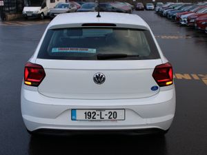 Volkswagen Polo 2019 - Image 4