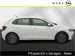Volkswagen Polo 1.0 Life DSG (Price includes €1,00 - Image 4