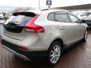2018  VOLVO V40 D4 CROSSCONTRY - Image 4