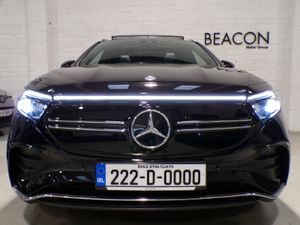 *2022*MERCEDES EQA 300 66KWH AMG PREMIUM 4 MATIC A - Image 4