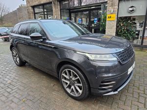 2024 LANDROVER VELAR P400 HSE DYNAMIC AUTO. - Image 3