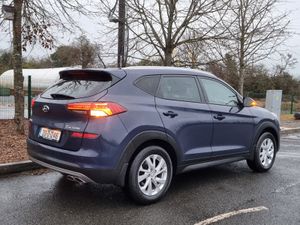 Hyundai Tucson 2020 - Image 2