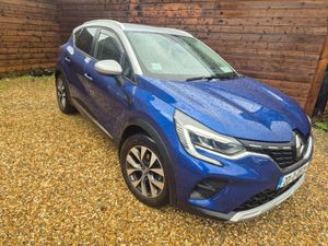 Renault Captur 2020 - Image 2