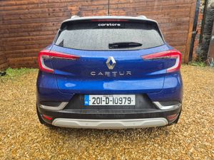 Renault Captur 2020 - Image 3