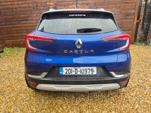 Renault Captur 2020 - Image 4
