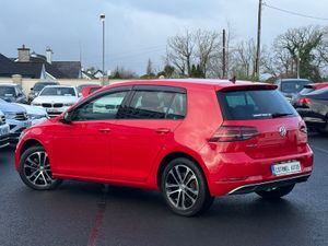 202 VW GOLF COMFORTLINE 1.2 AUTOMATIC - Image 3