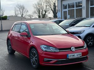 202 VW GOLF COMFORTLINE 1.2 AUTOMATIC - Image 4
