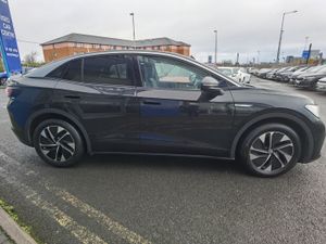 VOLKSWAGEN ID.5 77KWH PRO BUSINESS 174BHP - Image 4