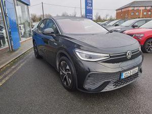 VOLKSWAGEN ID.5 77KWH PRO BUSINESS 174BHP - Image 3