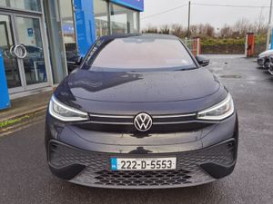 VOLKSWAGEN ID.5 77KWH PRO BUSINESS 174BHP - Image 2