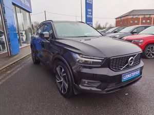 VOLVO XC40 1.5 RECHARGE T5 R-DESIGN PRO *SUNROOF* - Image 4