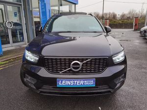 VOLVO XC40 1.5 RECHARGE T5 R-DESIGN PRO *SUNROOF* - Image 3