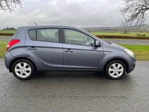Hyundai i20 2011 low mileage Trade Sale - Image 2