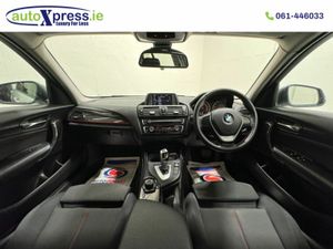 BMW 1-Series 116i Sport Automatic. - Image 2