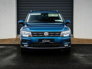 Volkswagen Tiguan Allspace MATCH TDI 4MOTION DSG - Image 2