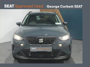 SEAT Arona 1.0TSi 95hp SE+ - Image 2