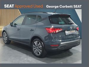 SEAT Arona 1.0TSi 95hp SE+ - Image 4
