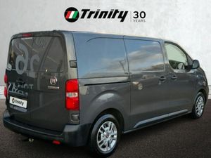 Fiat Scudo ** SCUDO 1.5 120BHP ** GREAT VALUE ** T - Image 3