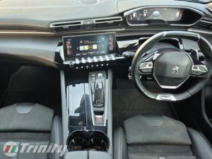 Peugeot 508 ** TOP SPEC ** GT-LINE ** 1.5 HDI 130B - Image 2