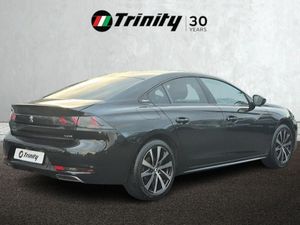 Peugeot 508 ** TOP SPEC ** GT-LINE ** 1.5 HDI 130B - Image 3