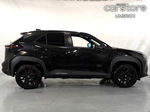 Toyota Yaris Cross 1.5 HYBRID GR SPORT - Image 2