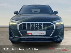 Audi Q3 Q3 S Line 45 Tfsi E S-A  S Line Auto 13kWh - Image 3