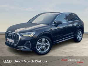 Audi Q3 Q3 S Line 45 Tfsi E S-A  S Line Auto 13kWh - Image 4