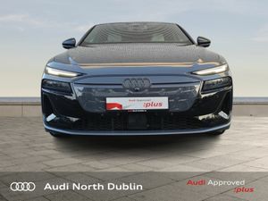 Audi A6 Sportback e-tron A6 E-Tron Launch Edition - Image 2