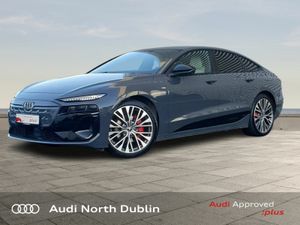 Audi A6 Sportback e-tron A6 E-Tron Launch Edition - Image 3