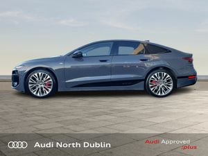 Audi A6 Sportback e-tron A6 E-Tron Launch Edition - Image 4