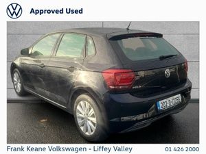 Volkswagen Polo COMFORTLINE 1.0 TSI 80HP *ONE OWNE - Image 3