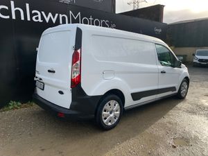 FORD TRANSIT CONNECT 1.5 TDCI 75PS LWB - Image 3