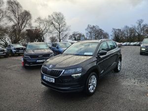 Skoda Karoq AMB 1.5tsi 150HP 4DR - Image 2