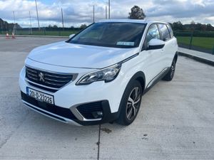 Peugeot 5008 ALLURE 1.2 130 6.3 4DR - Image 4