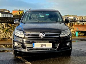 Vw tiguan automatic - Image 4