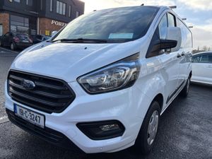 2019 Ford Transit Custom 2.0 Diesel - Image 2