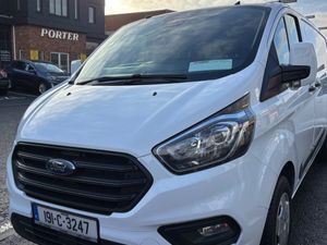 2019 Ford Transit Custom 2.0 Diesel - Image 3