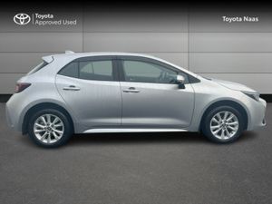 Toyota Corolla COROLLA HYBRID LUNA H/B - Image 3