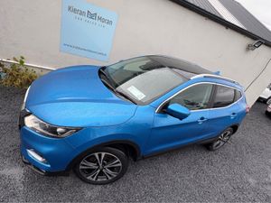 Nissan Qashqai 1.5 DCI N-CONNECTA 5DR 110PS - Image 2