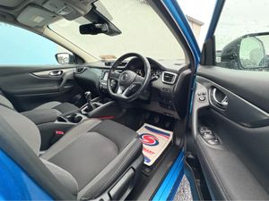 Nissan Qashqai 1.5 DCI N-CONNECTA 5DR 110PS - Image 4