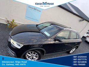 Audi Q3 1.4 TFSI 150 ULTRA - Image 3